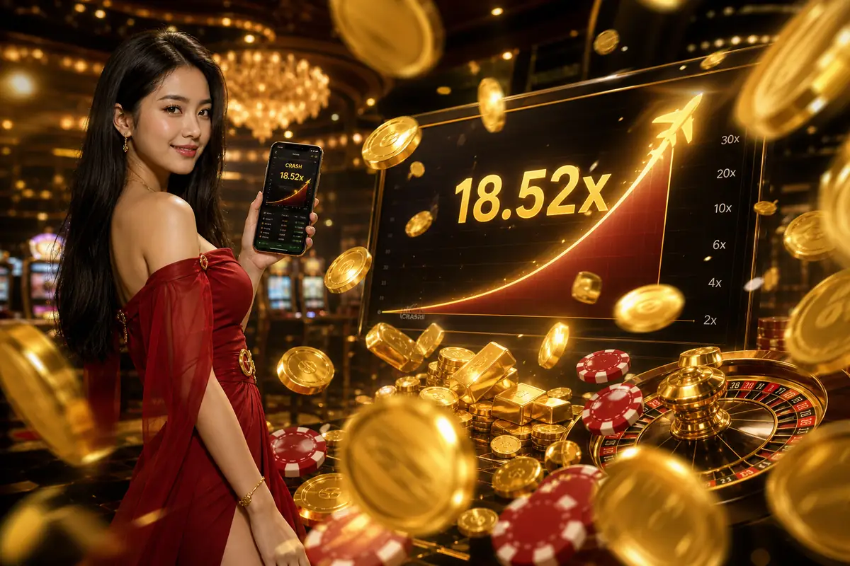 iw1015 VIP ဆုလာဘ်များနှင့် Cashback