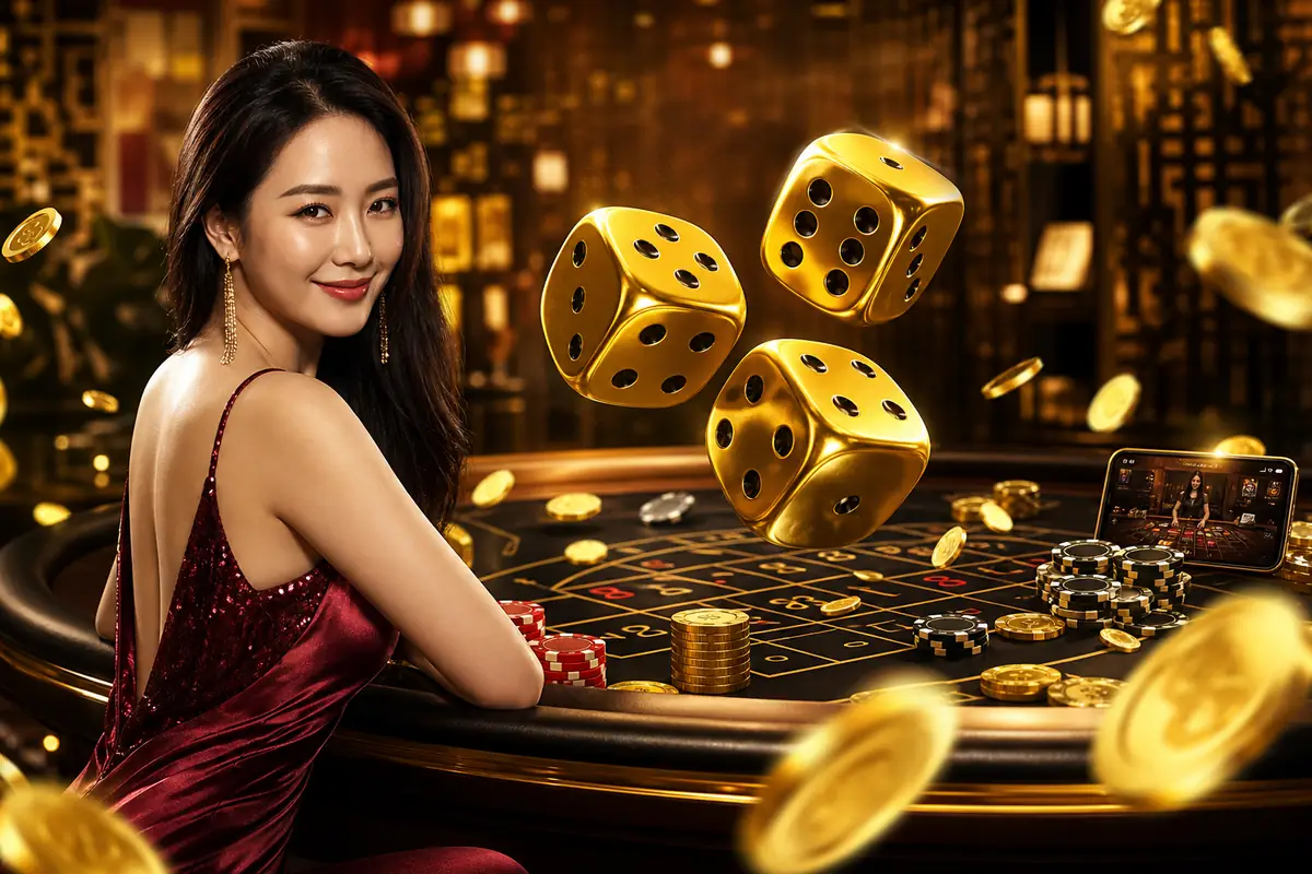 iw1015 Slots ဂိမ်းပုံစံ Reels နှင့် Symbols