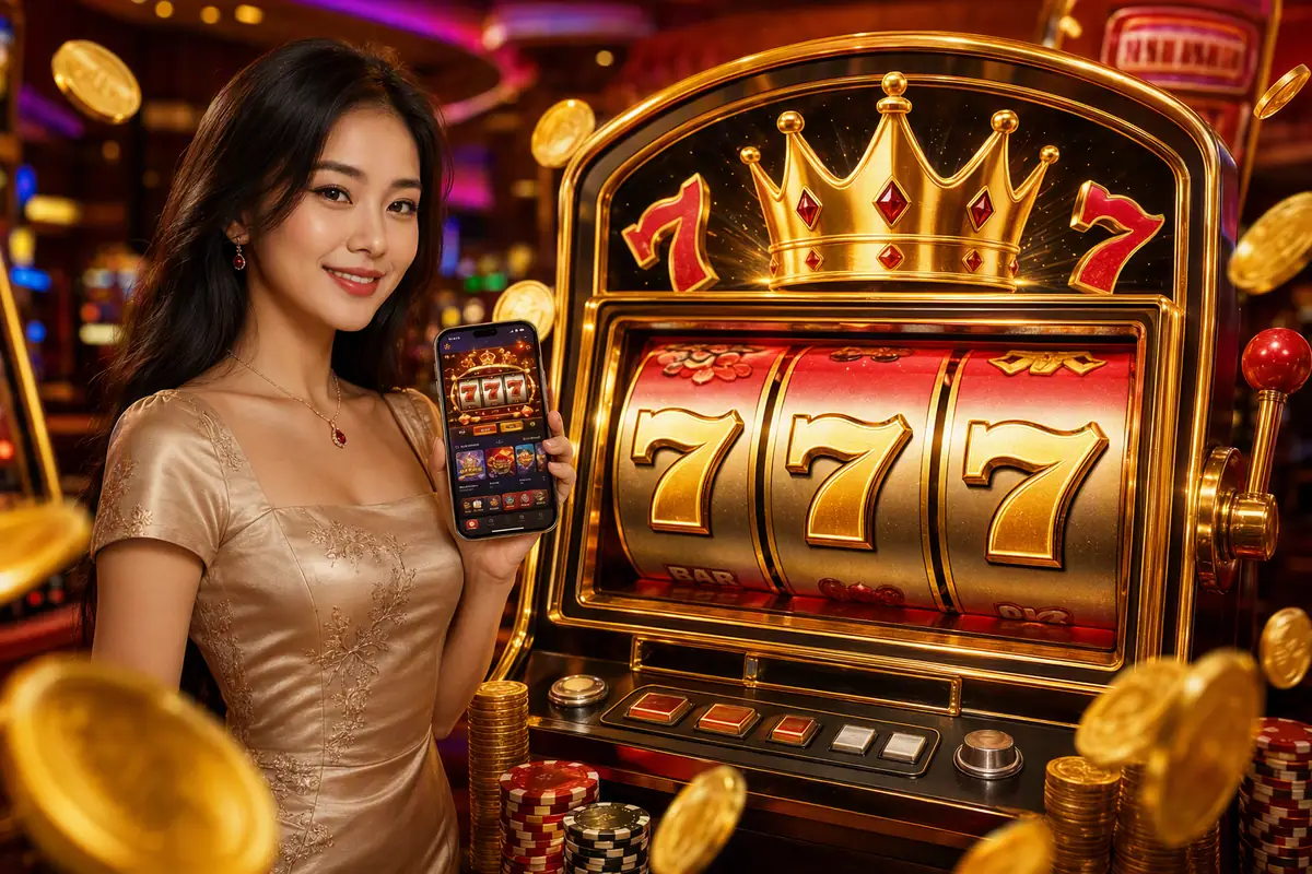 iw1015 PG Soft Fortune Tiger Slots ဂိမ်းများ
